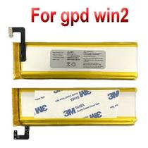 6438132-2s Para Gpd Win 2 4900mah 7,6v Nova -