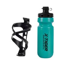 650ml X-TIGER Ciclismo Garrafa De Água Montanha Estrada Bicicleta Squeeze Copo Esportes Ao Ar Livre