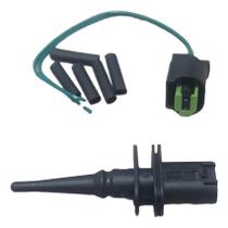 65816905133 - sensor temperatura ar ambiente bmw
