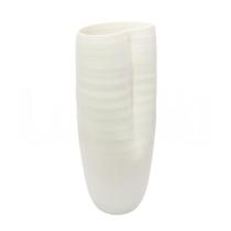 65818 - vaso em ceramica branco