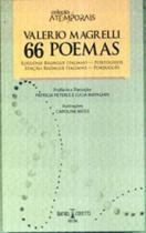 66 poemas - RAFAEL COPETTI EDITOR