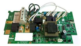 6600-566 PLACA PRINCIPAL COMANDO J200 (2022+) - Jacuzzi