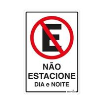 6728 placa nao estac dia e noite 20x30 - bemfixa