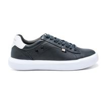 672GRF-Tênis Masculino Original em Couro Nikkosoft - Conforto e Estilo Casual 672GRF-Tênis Masculino Original em Couro Nikkosoft - Conforto e Estilo Casual