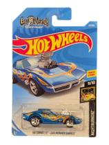 '68 CORVETTE - GAS MONKEY GARAGE - SÉRIE DE TV - Temático Hot Wheels 1:64 1magnus FJX72 DHN90 HKH23 - '68 CORVETTE - GAS MONKEY GARAGE - SÉRIE DE TV - Temático Hot Wheels 1:64 1magnus FJX72 DHN90 HKH23 -