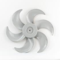 6869 - Hélice Faet 40 Cm Cinza (6 Pás)