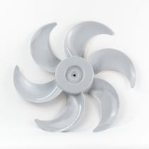 6892 - Helice Serve para Mondial Turbo Ventisol 40 Cm Cinza 6892 - Helice Serve para Mondial Turbo Ventisol 40 Cm Cinza