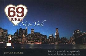 69 horas em nova york - Autor