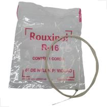 6ª (Sexta) Corda Mi Avulsa Nylon Rouxinol P/ Violão R16 6ª (Sexta) Corda Mi Avulsa Nylon Rouxinol P/ Violão R16