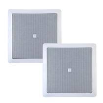 6co1q S/at Arandela Jbl Quadrada Par