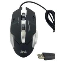6D Mouse Gamer Optico