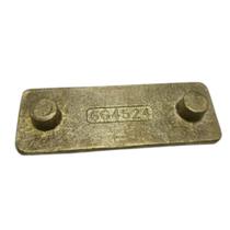 6g4524 Tira De Bronze Motoniveladora 12g / 120g / 140g / 120
