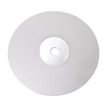 6Inch Grit 80-3000 Diamond Coated Flat Lap Wheel Jewely Grinding Disc - 1000