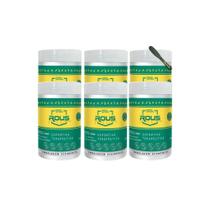 6kg Creme Arnica Sports + Espátula - Recuperação Muscular 6kg Creme Arnica Sports + Espátula - Recuperação Muscular