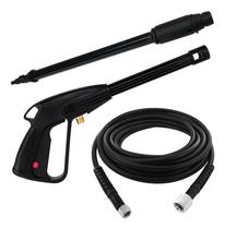 6mt Mangueira Kit Pistola e Lança Wap Ágil 1800 Lavadora Alta Pressão