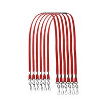 6pcs Cordão de Máscara Facial Prático e Conveniente Máscara de Segurança