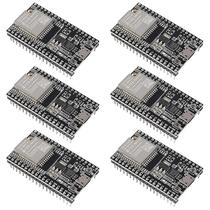 6Pcs esp32-devkitc core board esp32 placa de desenvolvimento esp32-wroom-32u wireless wifi board para arduino
