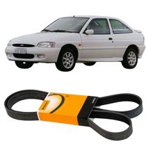 6PK1545 - Correia Gir / Alt - Escort, SW Zetec 1.8 16V 97 6PK1545 - Correia Gir / Alt - Escort, SW Zetec 1.8 16V 97
