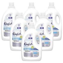 6Un Amaciante Puro Cuidado Com Fórmula 5L Atacado Barato