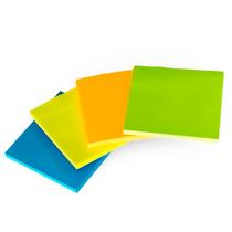 6Un Bloco Adesivos Colantes Folha Colorida Caderno Apostila 6Un Bloco Adesivos Colantes Folha Colorida Caderno Apostila