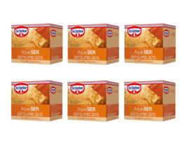 6un Chá Misto AQUE.SER 10 saches - Dr. Oetker