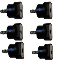 6Un Coxim Do Motor Do Vidro Eletrico Vw Fox Spacefox Todos modelos