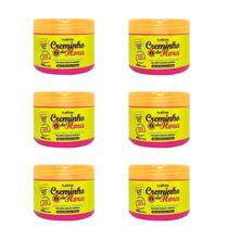 6un Creminho da Hora 300g 6un Creminho da Hora 300g