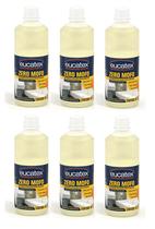 6un Fundo Impermeabilizante Pintura Zero Mofo Litro Eucatex