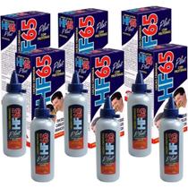 6UN Loção Restauradora Cremosa Hf65 Plus Unissex 120ml 6UN Loção Restauradora Cremosa Hf65 Plus Unissex 120ml