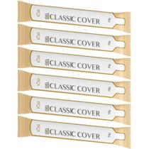 6UN Sache Gel Classic Cover 14g Para Unhas Em Gel Volia