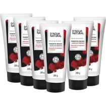 6UN Sérum Redutor Blend De Pimentas 200G D'agua natural