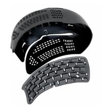 6uni Casquete Para Confecção Uso Em Boné com reg 38352 6uni Casquete Para Confecção Uso Em Boné com reg 38352