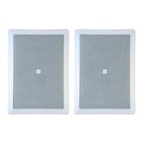 6w21 Rt S/at Arandela Jbl Retangular Par