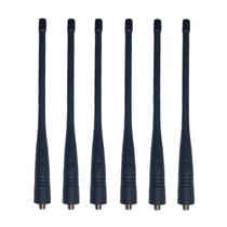 6x Antena VHF Radiocomunicador Intelbras RPD7101 RPD8 Hytera 6x Antena VHF Radiocomunicador Intelbras RPD7101 RPD8 Hytera