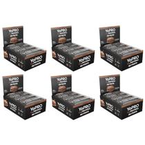 6x Barras De Proteína Yopro 12 Barras 55g Whey Bar - Nutrata 6x Barras De Proteína Yopro 12 Barras 55g Whey Bar - Nutrata