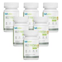 6x Belt Fresh Bariatric Tabs- 30 Comprimidos- Belt Nutrition