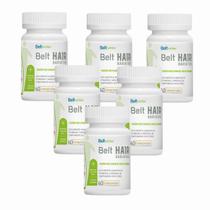 6x Belt Hair Nail And Skin Bariatric- Belt Nutrition 6x Belt Hair Nail And Skin Bariatric- Belt Nutrition