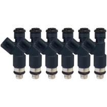 6x Bico Injetor Volvo S60 T6 2014 Xc60 Freelander 7g9n-ac 6x Bico Injetor Volvo S60 T6 2014 Xc60 Freelander 7g9n-ac