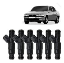 6x Bicos Injetores Blazer S10 2.4 2000 A 2008 0280155821 6x Bicos Injetores Blazer S10 2.4 2000 A 2008 0280155821