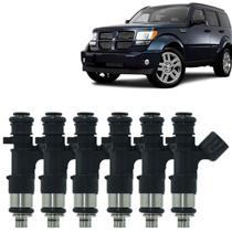 6x BICOS INJETORES JOURNEY MAGNUM NITRO STRATUS 0280158028 6x BICOS INJETORES JOURNEY MAGNUM NITRO STRATUS 0280158028