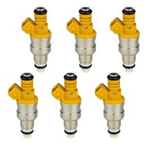 6x Bicos Injetores Omega / Omega Suprema 3.0 V6 0280150962 6x Bicos Injetores Omega / Omega Suprema 3.0 V6 0280150962