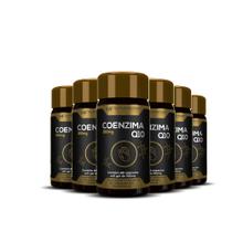 6x coenzima q10 100mg 60caps hf suplementos 6x coenzima q10 100mg 60caps hf suplementos