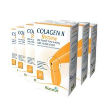 6X Colágeno Tipo2 Renew + Vit. + Min. 30 Cáps Bionatus