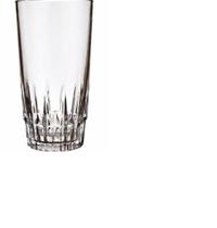 6X Copo Vegas Long Drink 330Ml