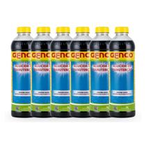 6x GENCO ALGICIDA DE MANUTENCAO - 1L