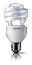 6x Lâmpadas Eletrônica Philips Dimerizável 20w 110v 2700k