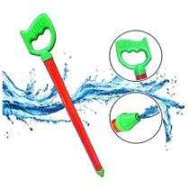6x Lançador de Água infantil Praia Piscina Esguicho de Água 6x Lançador de Água infantil Praia Piscina Esguicho de Água