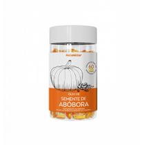 6x Óleo Semente De Abóbora 1000mg- Vitamina E- 60 Cápsulas 6x Óleo Semente De Abóbora 1000mg- Vitamina E- 60 Cápsulas