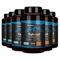 6x omega 3 fish oil meg 3 240 cps hf suplementos 6x omega 3 fish oil meg 3 240 cps hf suplementos