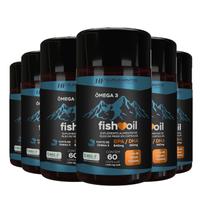 6x omega 3 fish oil meg 3 60 cps hf suplementos 6x omega 3 fish oil meg 3 60 cps hf suplementos